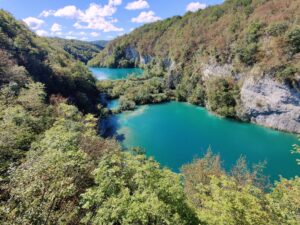 Plitvice Lakes Nationalpark